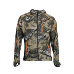 Chaqueta Transpirable FOX Camo Veil Markhor