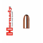 Puntas Hornady FMJ calibre .308 - 110 grains