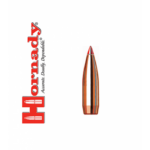 Puntas Hornady InterBond calibre .308 - 180 grains