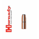 Puntas Hornady Interlock FP calibre .308 - 170 grains