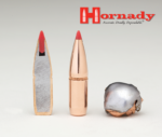 Puntas Hornady SST calibre .277 (6,8mm) - 150 grains - Imagen 3
