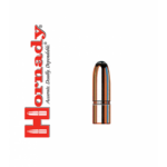 Puntas Hornady Interlock RN calibre .308 - 180 grains