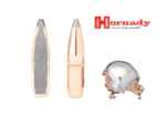 Puntas Hornady InterLock calibre .45 (.452) - 245 grains - 50 unidades - Imagen 4
