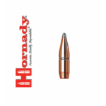 Puntas Hornady Interlock BTSP calibre .308 - 190 grains