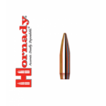 Puntas Hornady Match HPBT calibre .308 - 195 grains