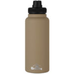 Botella de agua de Iowa Hawkeye Grizzly 40 OZ - Imagen 4