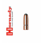 Puntas Hornady Interlock RN calibre .303 (.312) - 174 grains