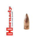 Puntas Hornady FMJ calibre .310 - 123 grains 2800 unidades