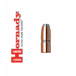 Puntas Hornady Interlock FP calibre .321 - 170 grains