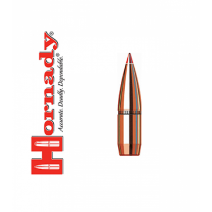 Puntas Hornady SST calibre .338 - 225 grains