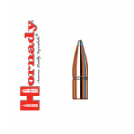 Puntas Hornady Interlock SP RP calibre .35 (.358) - 250 grains