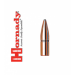 Puntas Hornady Interlock SP RP calibre .338 - 250 grains