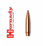 Puntas Hornady Match HPBT calibre .308 - 208 grains