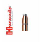 Puntas Hornady Interlock FP calibre .348 - 200 grains