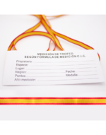 Medalla Homologación Gamo - Imagen 4