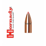 Puntas Hornady FTX calibre .35 (.358) - 200 grains