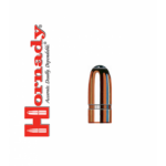 Puntas Hornady Interlock RN calibre .35 (.358) - 200 grains