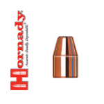 Puntas Hornady HAP calibre 9mm (.355) - 115 grains 3000 unidades