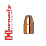 Puntas Hornady FMJ FP calibre 9mm (.355) - 124 grains 2900 unidades