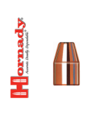 Puntas Hornady HAP calibre 9mm (.355) - 125 grains 500 unidades