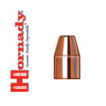 Puntas Hornady HAP calibre 9mm (.355) - 125 grains 3000 unidades