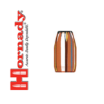 Puntas Hornady XTP calibre 9mm (.355) - 147 grains