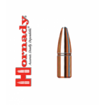 Puntas Hornady Interlock SP RP calibre .366 (9,3mm) - 286 grains