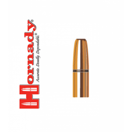 Puntas Hornady DGS calibre .366 (9,3mm) - 300 grains