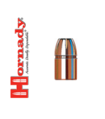 Puntas Hornady XTP FP calibre .38 (.357) - 125 grains