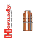 Puntas Hornady XTP calibre .38 (.357) - 180 grains