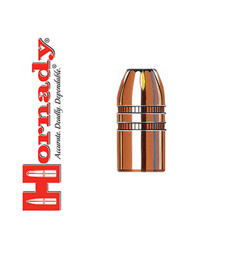 Puntas Hornady XTP calibre .38 (.357) - 180 grains