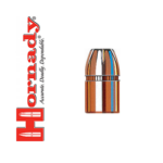 Puntas Hornady XTP FP calibre .38 (.357) - 158 grains