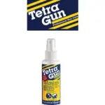 Limpiador desengrasante Tetra Gun