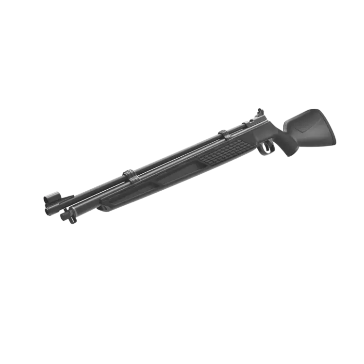 Carabina Crosman PCP - Imagen 3