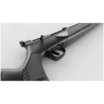 Carabina Crosman PCP - Imagen 4