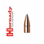 Puntas Hornady Interlock SP RP calibre .375 - 225 grains