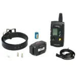 Collar de adiestramiento Canicom 300+