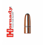 Puntas Hornady Interlock RN calibre .375 - 300 grains