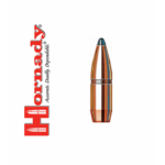 Puntas Hornady Interlock BTSP calibre .375 - 300 grains