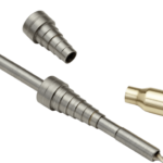 Rebarbador Estilo Pilot