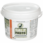 Pasta de Sal 2 kilos De Anis