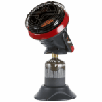 Calefacción de gas - Little Buddy