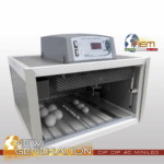 Incubadora Fiem Cip 40