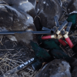 Recoge Cartuchos - Imagen 2