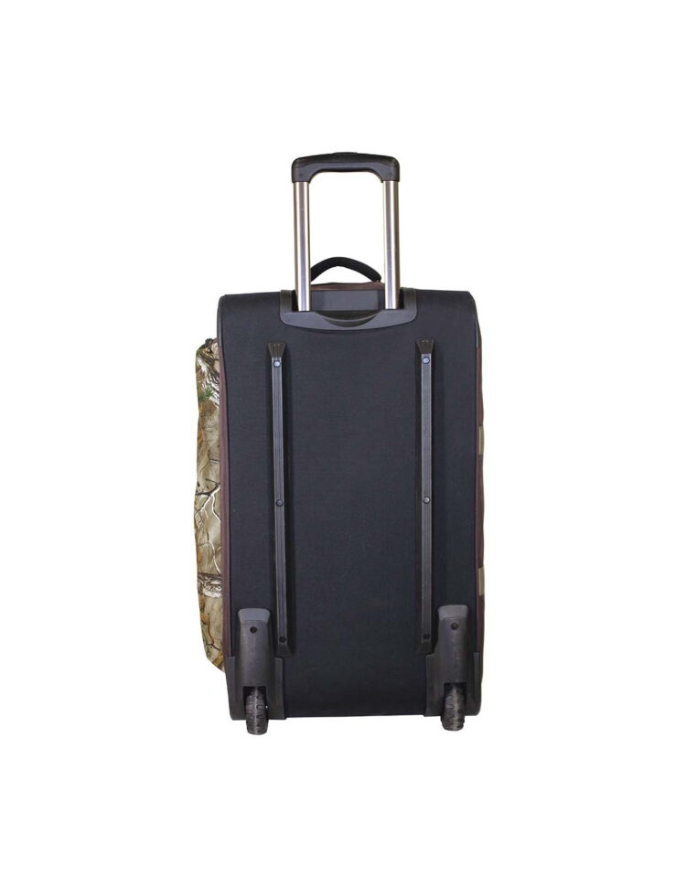 Maleta Viaje TOUNDRA 155 L. CAMO X´TRA - Imagen 3