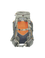 Mochila MONTERIA Evo V 28 Verde + Cordura - Imagen 3