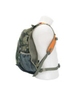 Mochila KUDU 15 L Senderismo, DISOLVE VEIL - Imagen 2