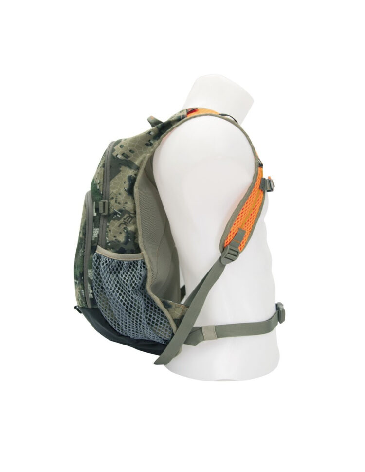 Mochila KUDU 15 L Senderismo, DISOLVE VEIL - Imagen 2
