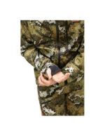 Chaqueta Impermeable Bighorn Storm Protect Markhor - Imagen 4