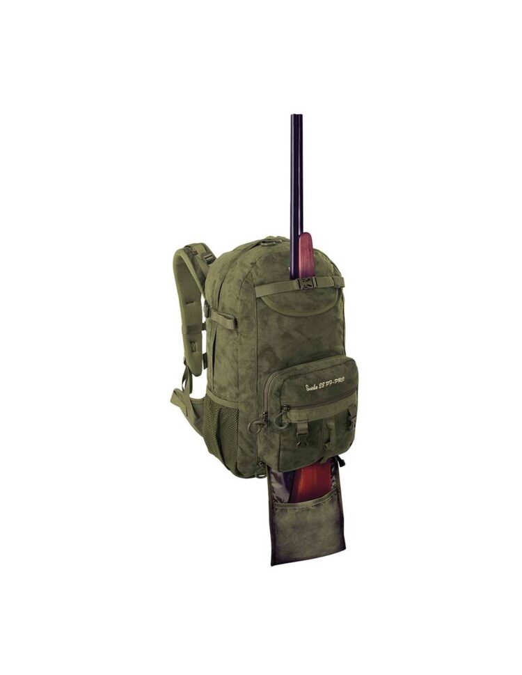 Mochila De Caza Suede 24 litros Wild - Imagen 11